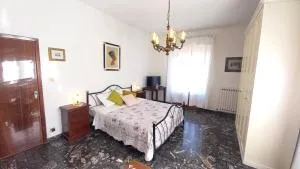 OPERA21 TUSCANY SINGLE HOUSE LUCIGNANO - La Croce