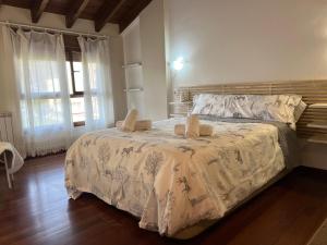 Apartamento el Remiendu Pegau