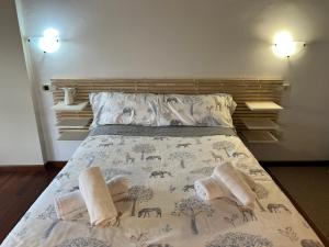 Apartamento el Remiendu Pegau