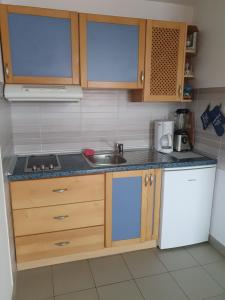 Studio apartman Maria 