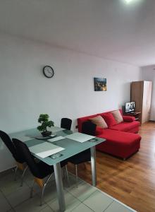 Studio apartman Maria
