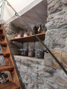 Pri kovačih, Istra autentica