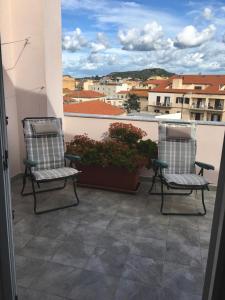 Harmony Apartment img18