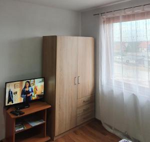 Studio apartman Maria 
