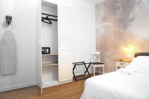 Elegantis Vatican Suite Apartment