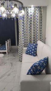 One-Bedroom Apartment in DOMINA CORAL BAY HAREM