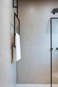 Vila Dos Orixás Boutique Hotel