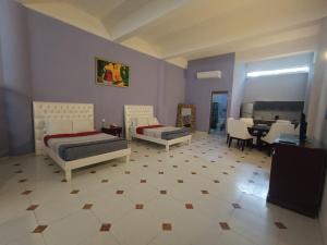 Amplio Estudio en Cozumel, Condominio privado E12 - 2hvězdičkové hotely ve městě Cozumel
