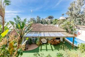 Villa la Orilla - Benajarafe