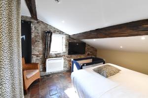 Hotels Europe Hotel : photos des chambres