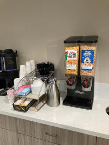 Days Inn by Wyndham Yosemite Area