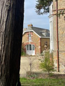 Maisons de vacances KER LONGITUDE : photos des chambres