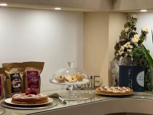 Montellinos Suite Tortora img51