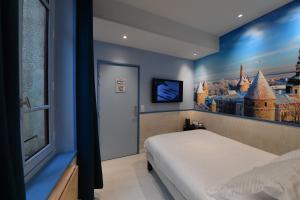 Hotels Europe Hotel : photos des chambres