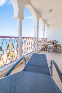 Frente ao Mar - Sea Front - 3 Quartos - wi-fi - Algarve