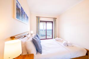 Frente ao Mar - Sea Front - 3 Quartos - wi-fi - Algarve