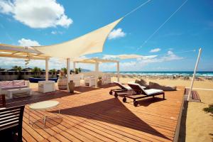 Il Pineto Paestum Food & Rooms