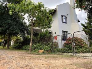 Comfy Greyton Cottage for Four
