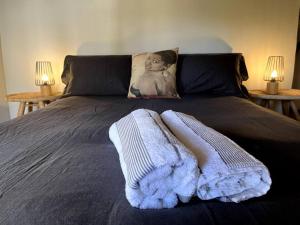 Comfy Greyton Cottage for Four