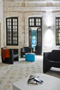 Hotels Hotel La Monnaie Arty & Spa : photos des chambres