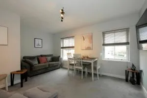 Crewe Short Lets 2 Victoria Court, Crewe - 沃明翰