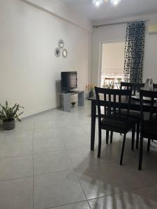 Cozy Apartment in Nea Palatia-Oropos