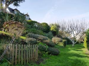 Maisons de vacances « Le jardin de Mimi »Maison : photos des chambres