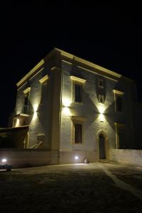 Masseria Donna Palma b&b