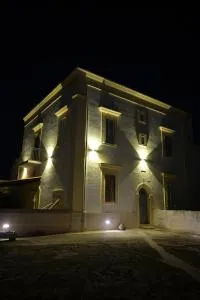 Masseria Donna Palma b&b - Pezze di Greco