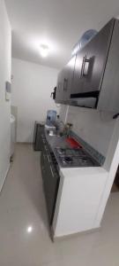 Apartamento Villavicencio