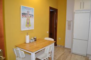 Apartamento Posidonia Free Parking
