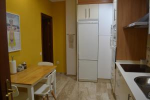 Apartamento Posidonia Free Parking