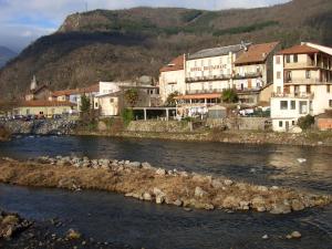 Hotels Logis Hotel Restaurant de la Poste : photos des chambres