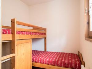 Appartements Spacieux appartement 6 pers au pied des pistes avec balcon et parking – Val-Cenis - FR-1-508-8 : photos des chambres