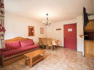 Appartements Spacieux appartement 6 pers au pied des pistes avec balcon et parking – Val-Cenis - FR-1-508-8 : photos des chambres