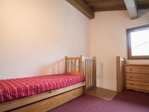 Appartements Duplex pour 10 pers, au pied des pistes, proche telecabine et commerces, parking inclus - FR-1-508-16 : photos des chambres