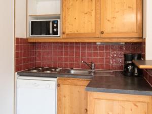 Appartements Duplex pour 10 pers, au pied des pistes, proche telecabine et commerces, parking inclus - FR-1-508-16 : photos des chambres