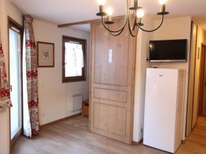 Appartements Appartement spacieux 6 pers au pied des pistes avec balcon, parking et Wi-Fi - Val Cenis - FR-1-508-51 : photos des chambres