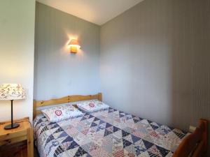 Appartement 4 pers au pied des pistes avec Wifi - FR-1-508-170