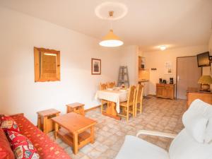 Appartement Aussois, 2 pièces, 4 personnes - FR-1-508-68