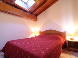 Appartements Appartement 6 Pers au Centre de Lanslevillard, Proche Pistes - Residence Les Essarts - FR-1-508-72 : photos des chambres