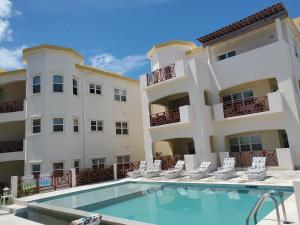 Miramar Villas Resort