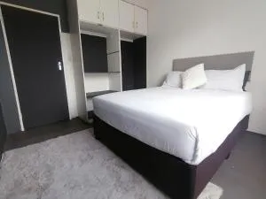 Budget Room - Albert Falls