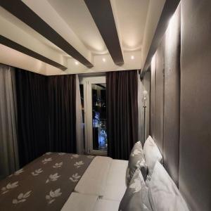 Double Room room in Hotel Hecco Deluxe