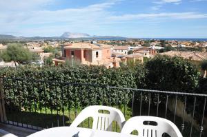 Appartamento con 2 Camere da Letto e Vista Mare