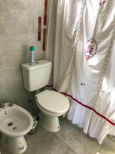 Departamentos El Milagro