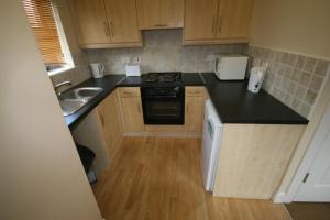 Ballyraine Self Catering