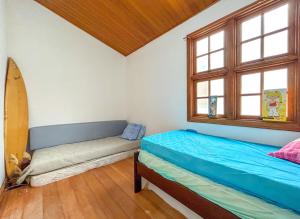 Casa com piscina em Riviera de Sao Lourenco SP