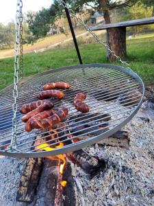 Oaza Spokoju Siecino