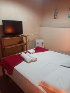 Brisa da Serra Hotel Pousada Pirenopolis